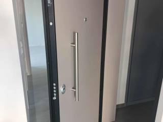 ΠΟΡΤΑ ΑΣΦΑΛΕΙΑΣ