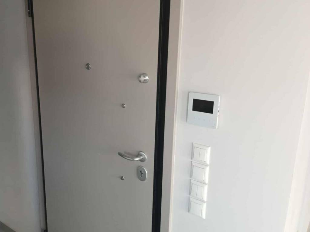 ΠΟΡΤΑ ΑΣΦΑΛΕΙΑΣ