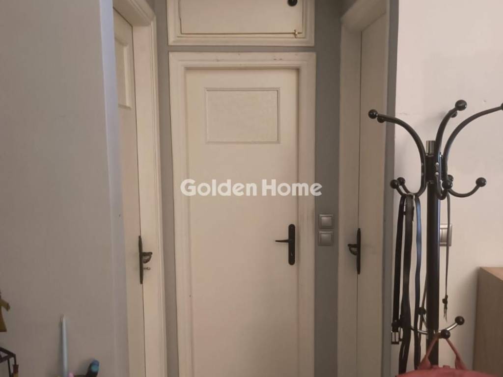 Κυρίως Χώρος