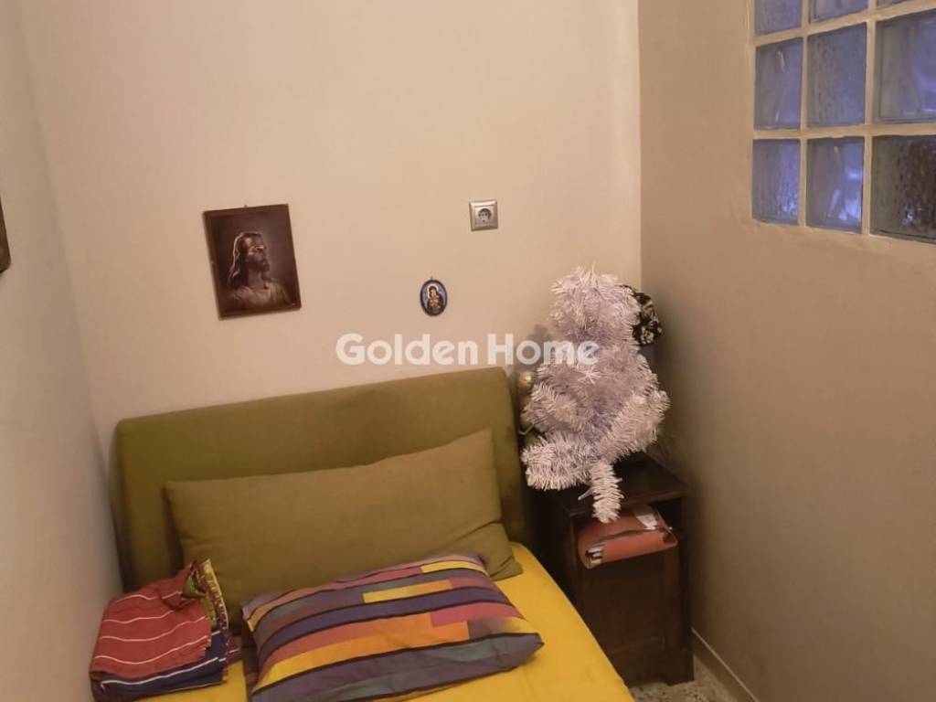 Υπνοδωμάτιο