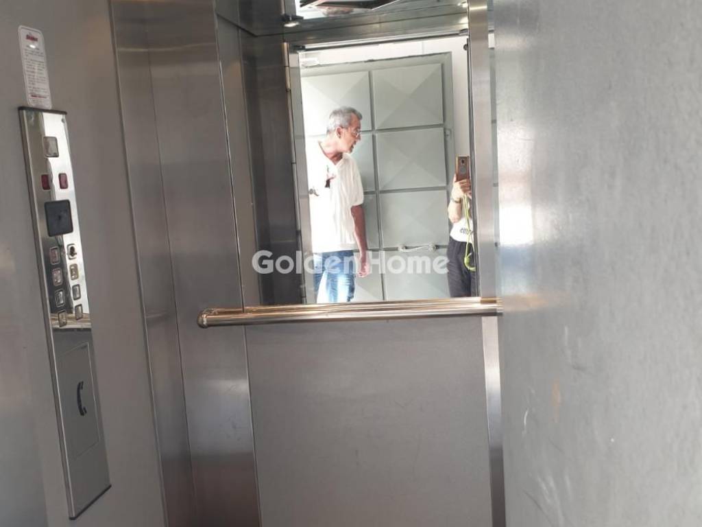 Ανελκυστήρας