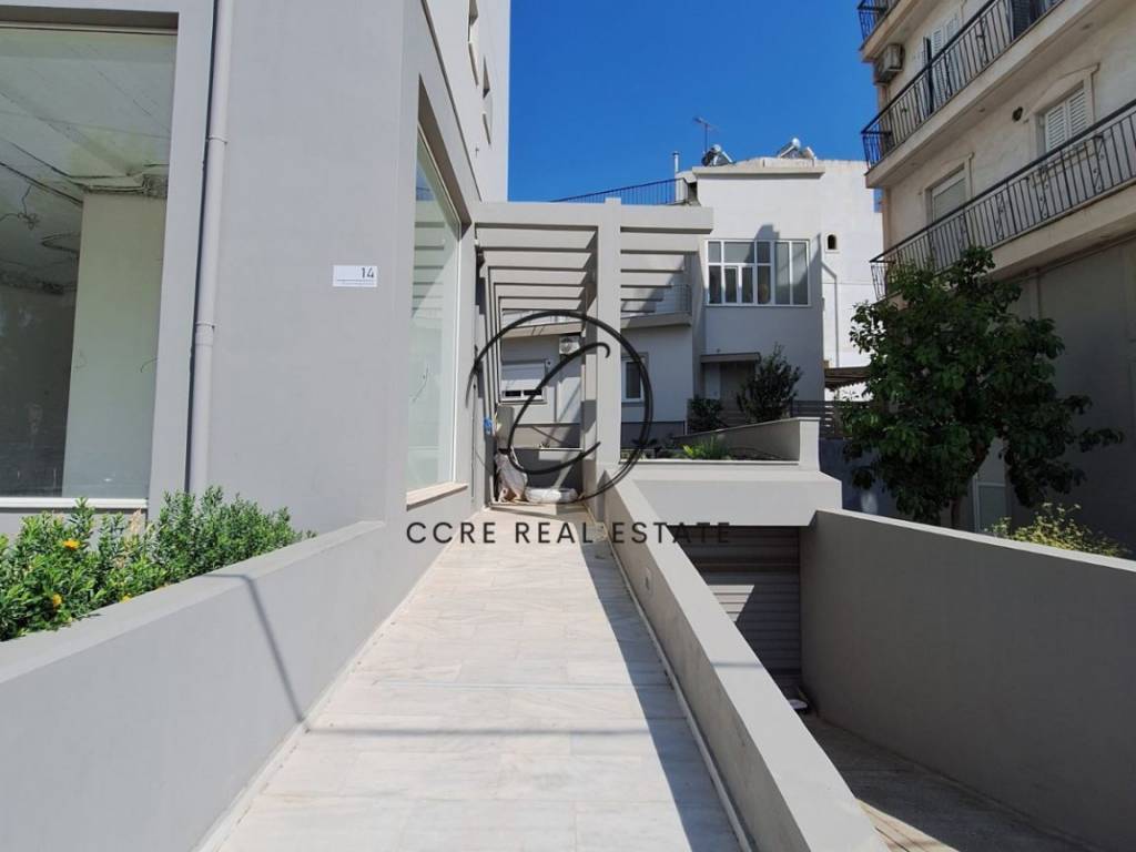 Εσωτερικοι χώροι