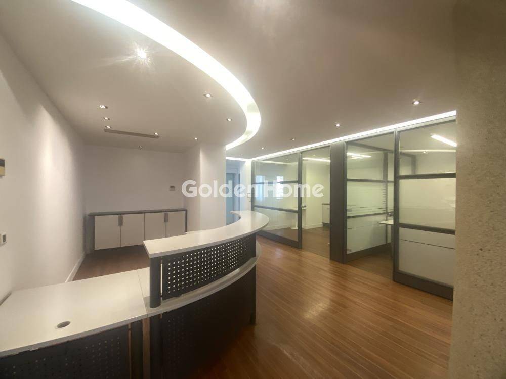 Κυρίως Χώρος