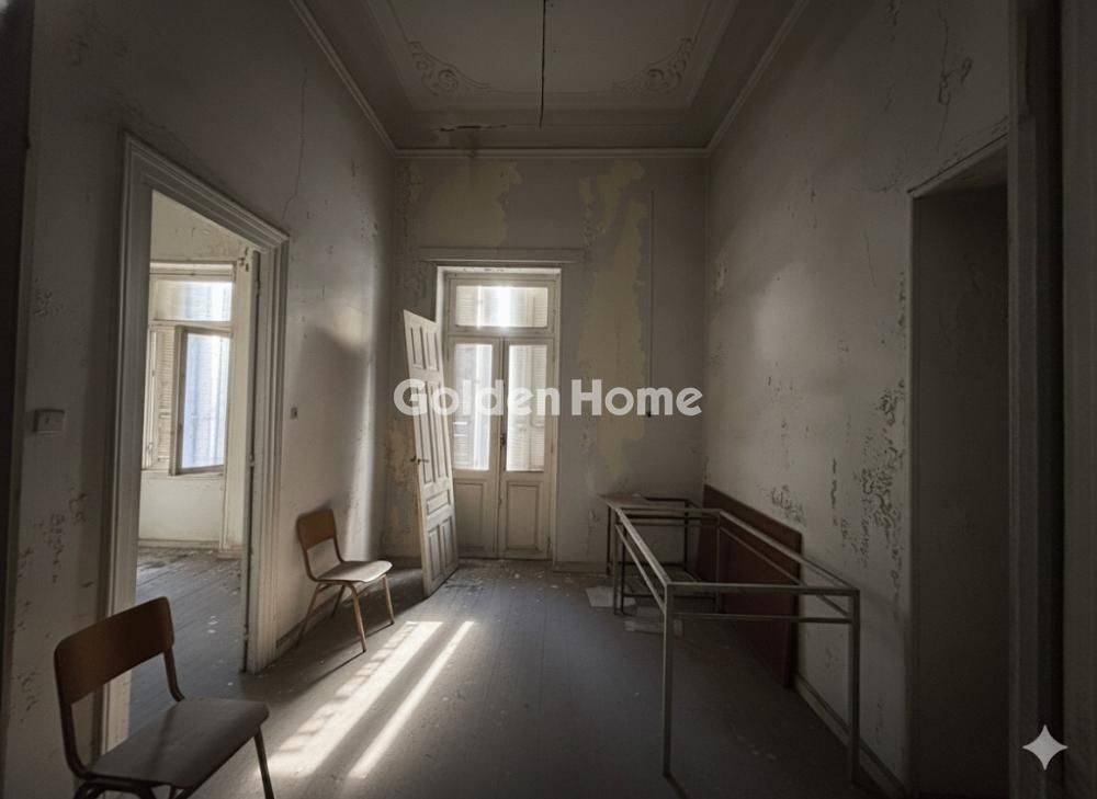 Χολ - Διάδρομος