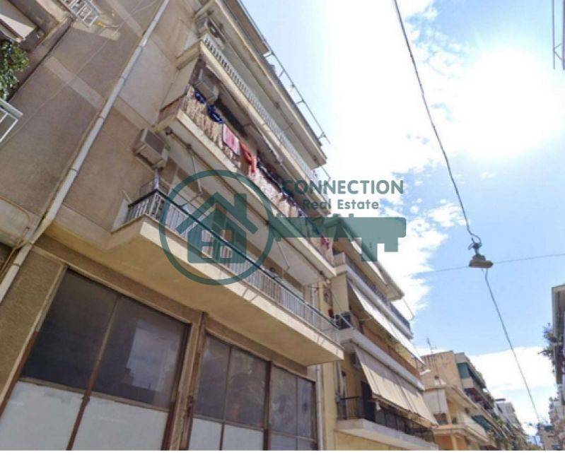 Εξωτερικός χώρος