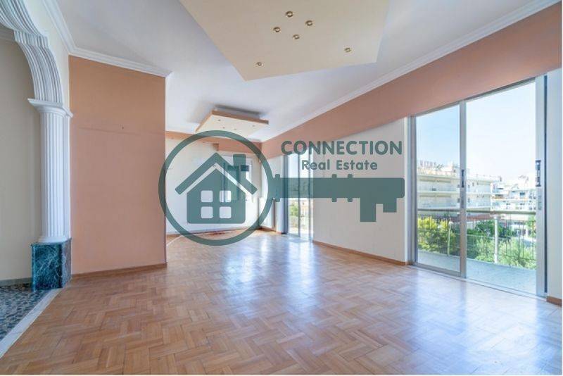 Άποψη χώρου