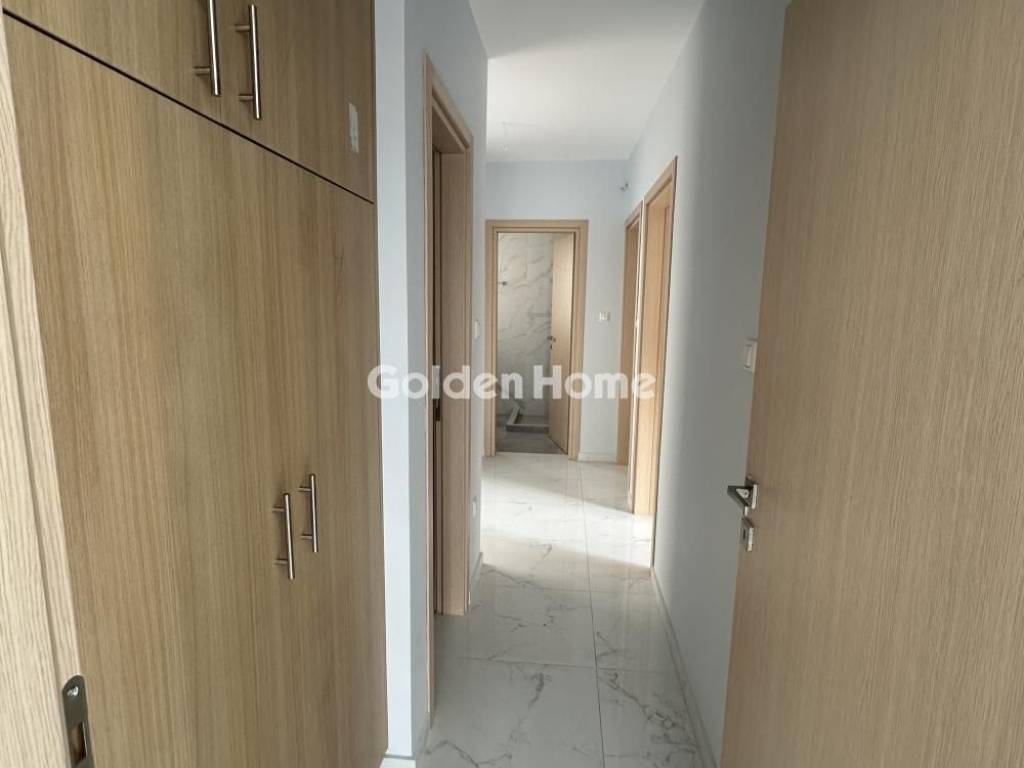 Χολ - Διάδρομος