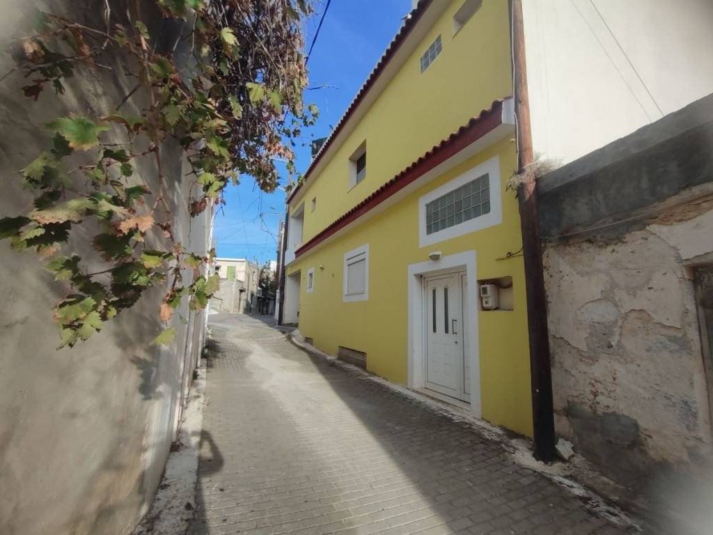 Εξωτερικός χώρος