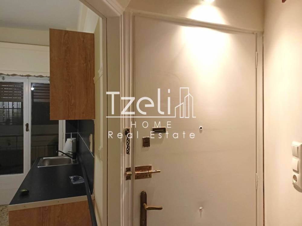 Άποψη χώρου