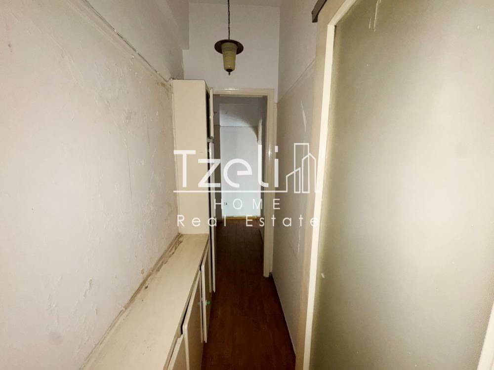 Άποψη χώρου