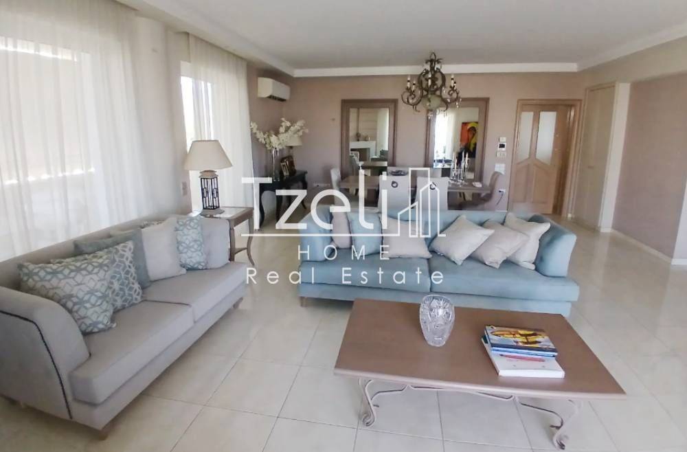 Άποψη χώρου