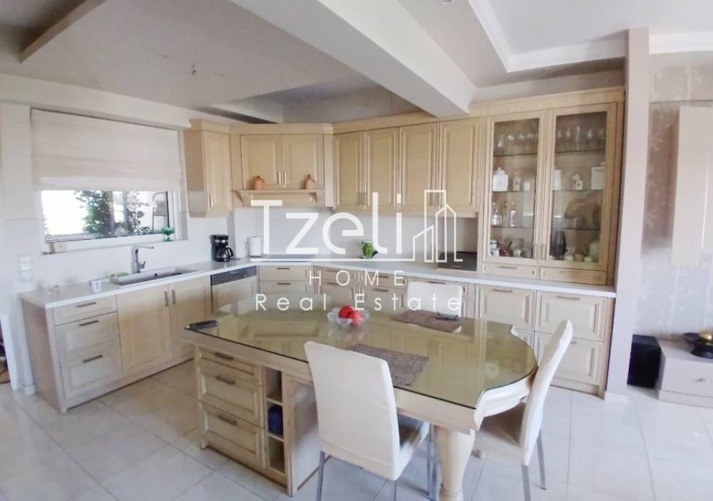 Άποψη χώρου