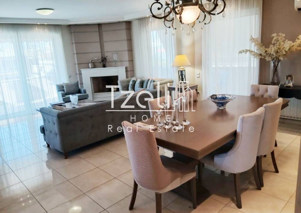 Άποψη χώρου