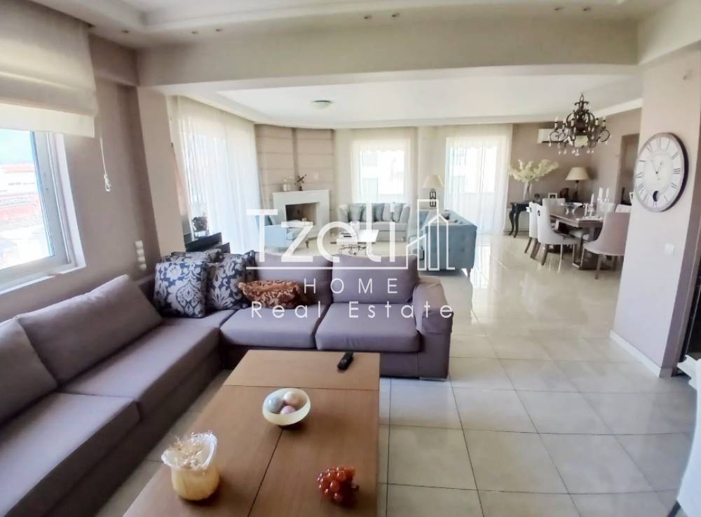 Άποψη χώρου