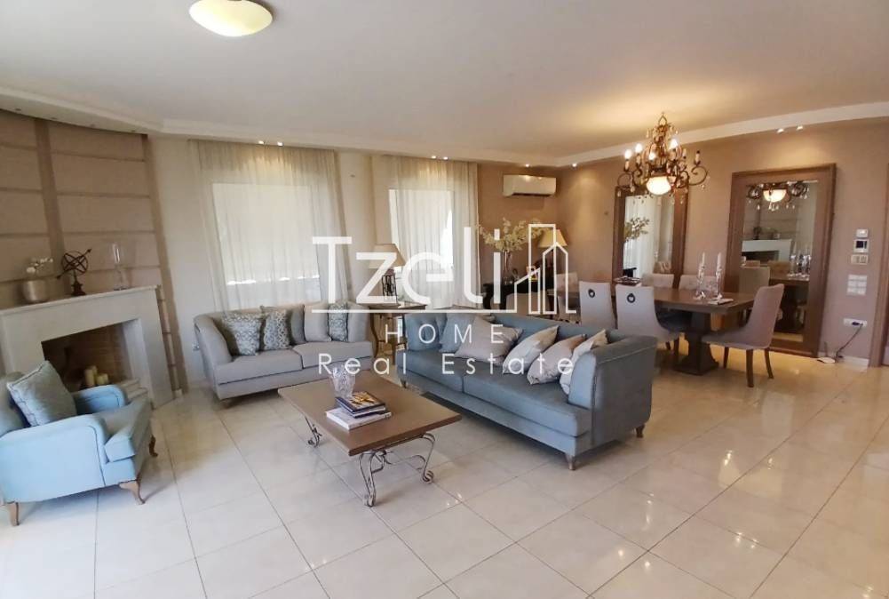 Άποψη χώρου