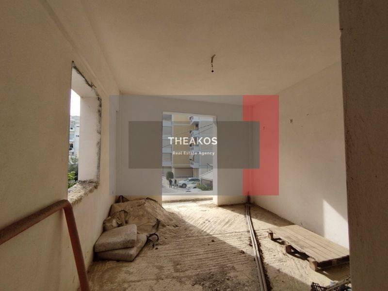 Άποψη χώρου