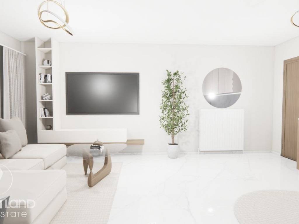 Forumland Real Estate, Σαλοκουζίνα