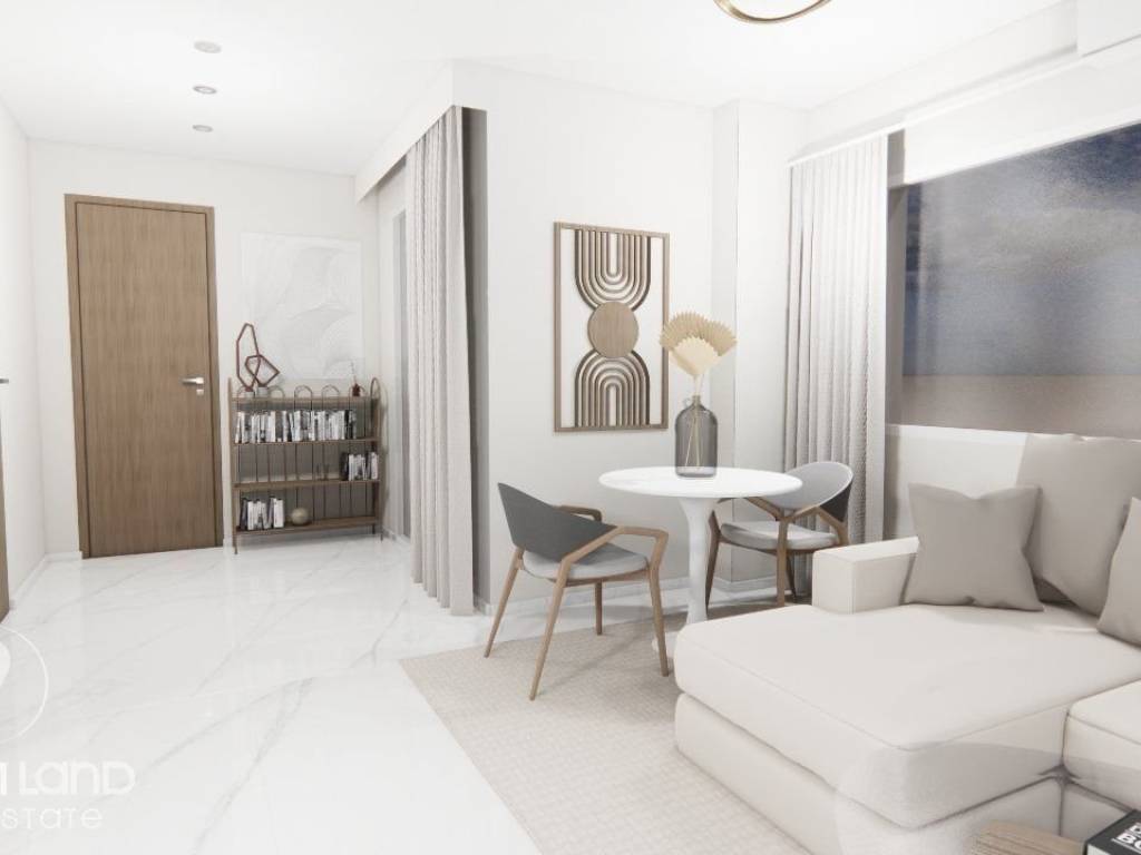 Forumland Real Estate, Σαλοκουζίνα