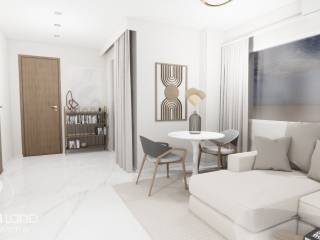 Forumland Real Estate, Σαλοκουζίνα