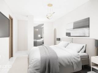 Forumland Real Estate, Υπνοδωμάτιο