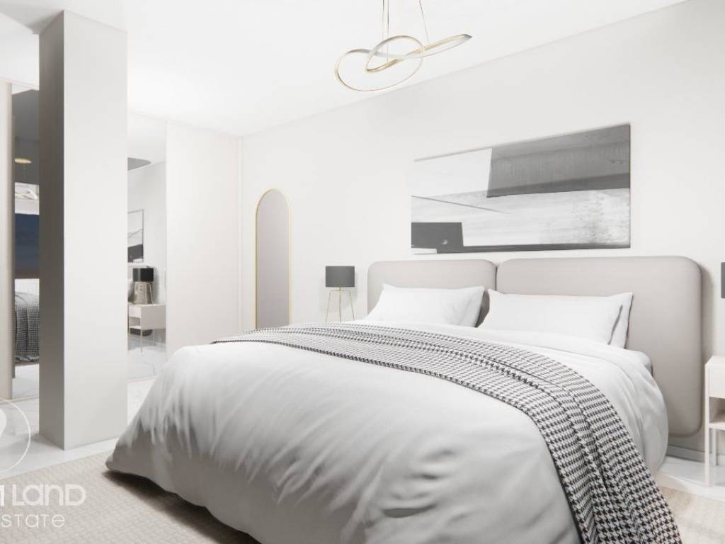 Forumland Real Estate, Υπνοδωμάτιο