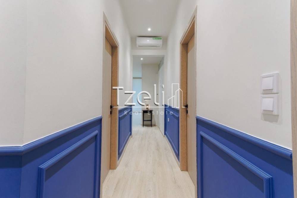 Άποψη χώρου