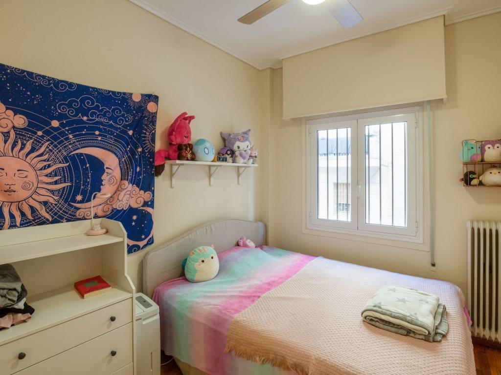 Υπνοδωμάτιο