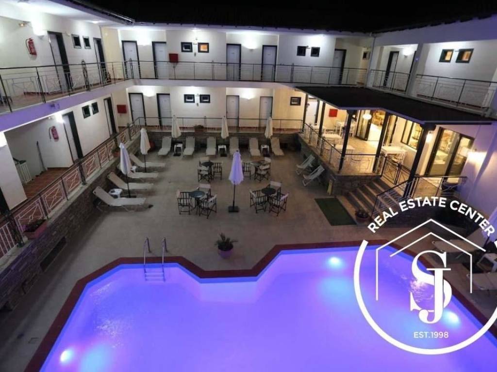 Εσωτερικοι χώροι