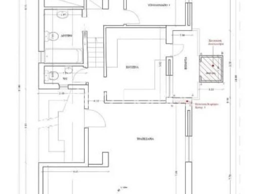 Εσωτερικοι χώροι