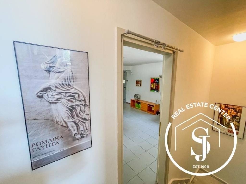 Εσωτερικοι χώροι