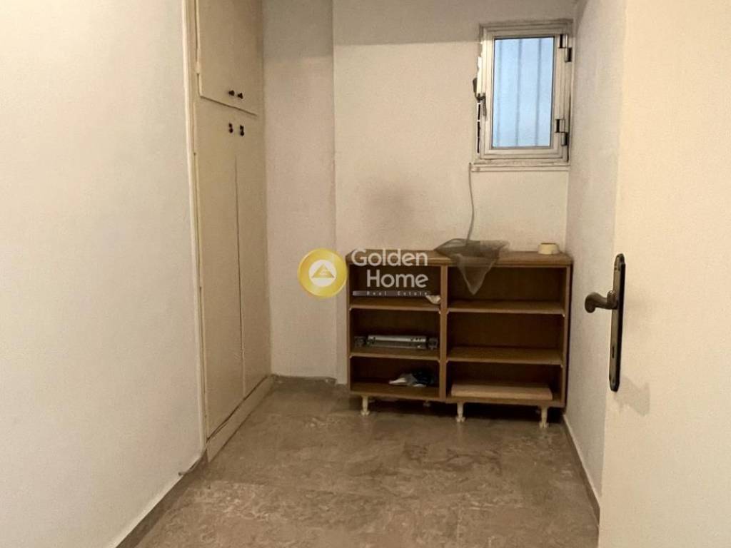 Κυρίως Χώρος