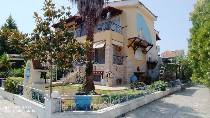 Εξωτερικός χώρος