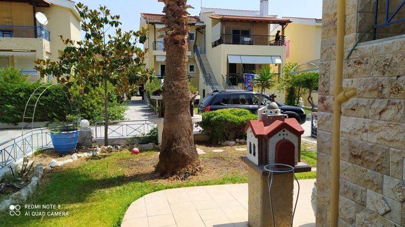 Εξωτερικός χώρος