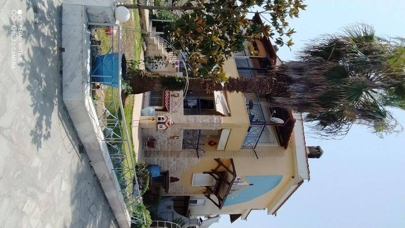 Εξωτερικός χώρος