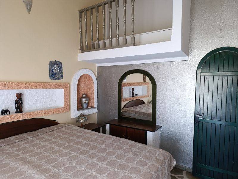 Υπνοδωμάτιο