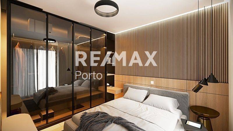 Υπνοδωμάτιο