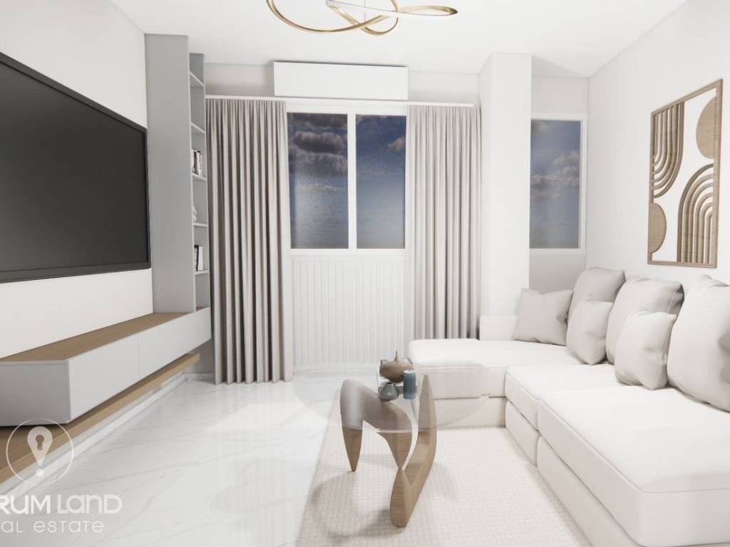 Forumland Real Estate, Studio 37τμ