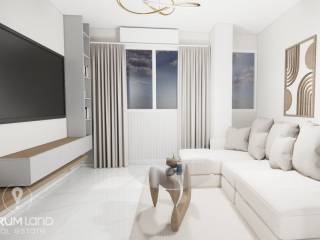 Forumland Real Estate, Studio 37τμ