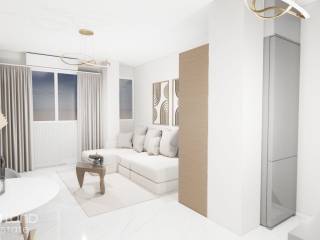 Forumland Real Estate, Studio 37τμ