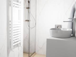 Forumland Real Estate, Μπάνιο