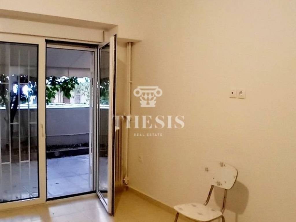 Άποψη χώρου