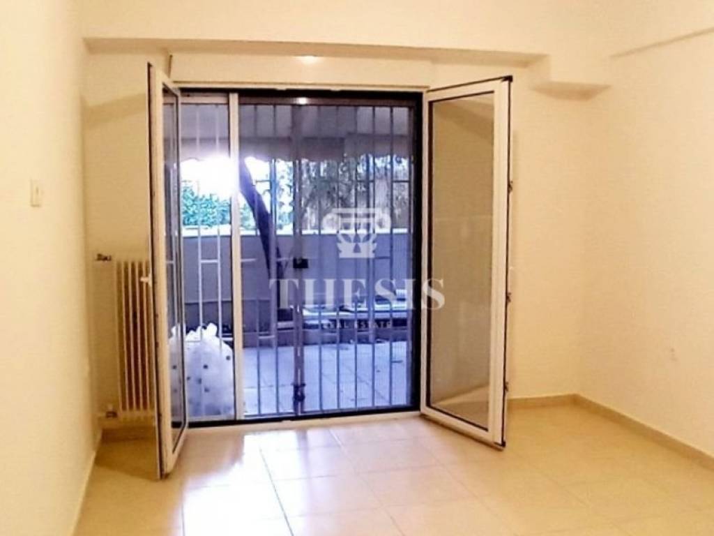 Άποψη χώρου