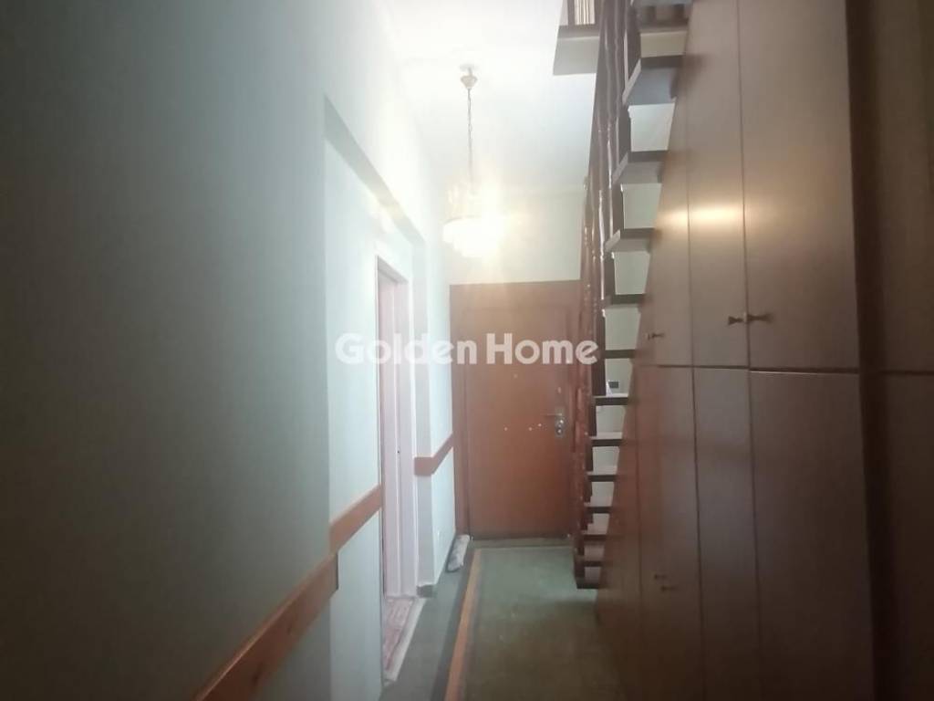 Χολ - Διάδρομος