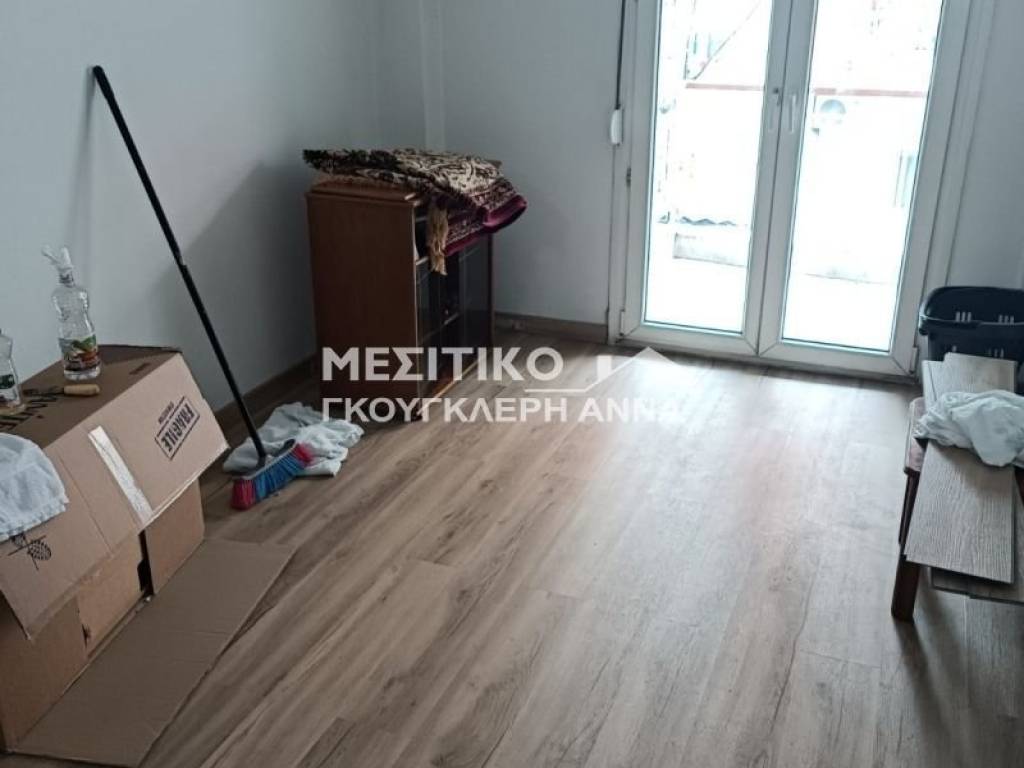 Άποψη χώρου