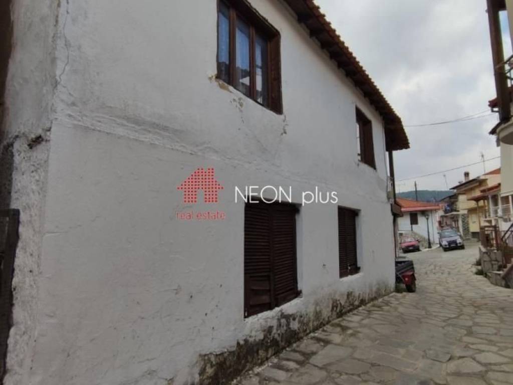 Εξωτερικός χώρος