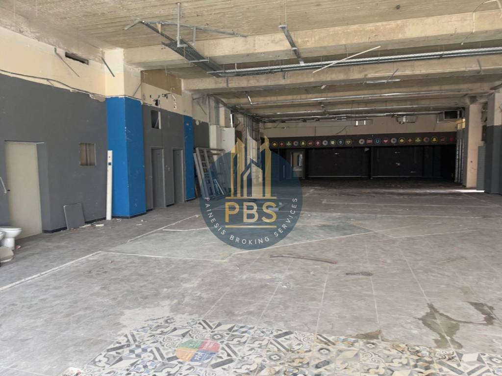 Εσωτερικοι χώροι