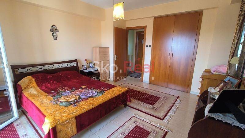 Υπνοδωμάτιο