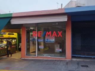 Εξωτερικοι χώροι