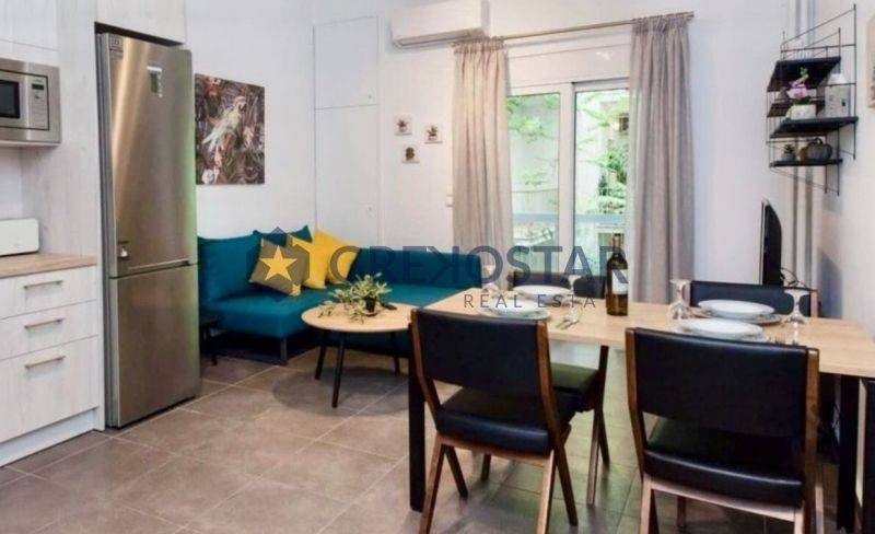 Άποψη χώρου