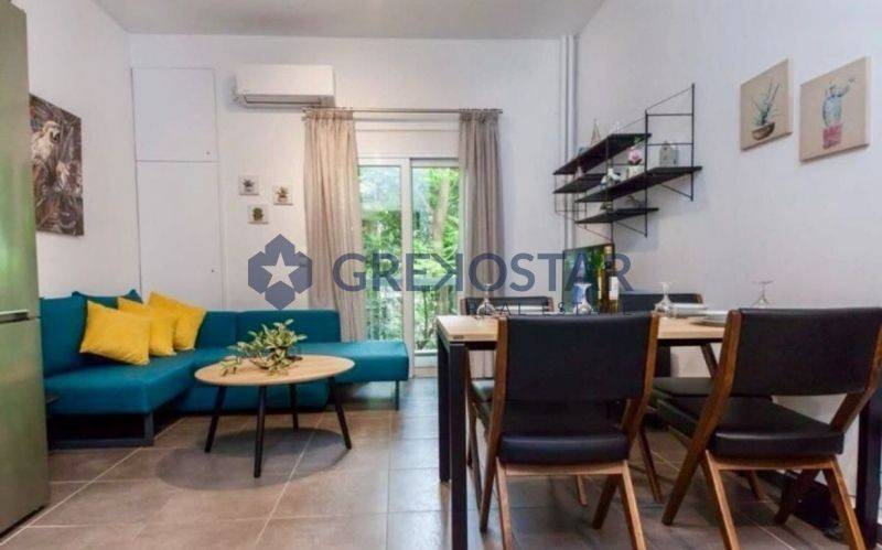 Άποψη χώρου